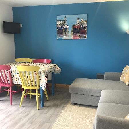 Kingfisher Glamping Cabin Bodmin Extérieur photo