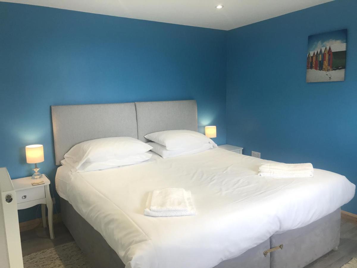 Kingfisher Glamping Cabin Bodmin Extérieur photo